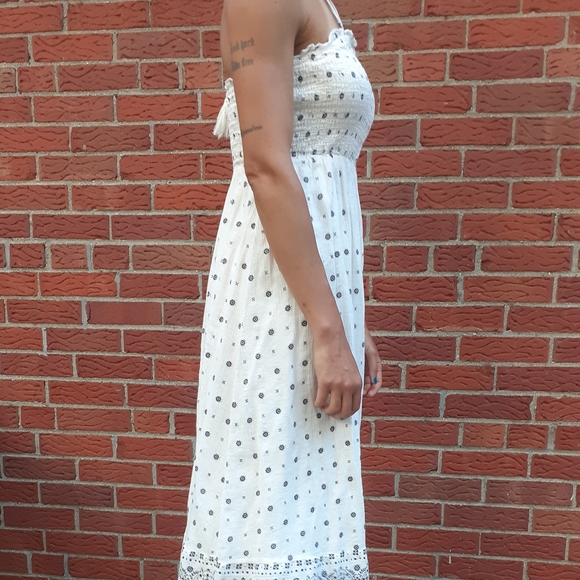 Summer dress - Picture 6 of 6
